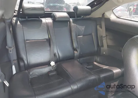 2005 Scion Tc z USA, uszkodzony, nr VIN JTKDE177150030006